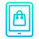 Bag Discount Offer Icon