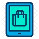 Bag Discount Offer Icon