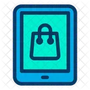 Bag Discount Offer Icon