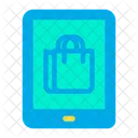 Bag Discount Offer Icon