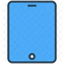 Communication Tab Device Icon