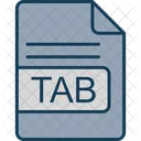 Tab  Icon