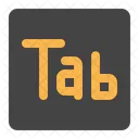 Tab  Icon