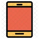 Tablet Device Electric Device Icon