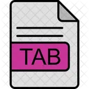 Tab  Icon