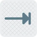Tab Key Icon
