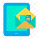 Tab Notebook Icon