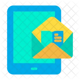 Tab Notebook  Icon