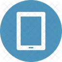 Tab Phone Mobile Call Icon