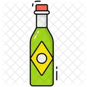 Tabasco  Icon