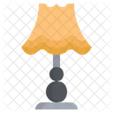 Tabel Lamp  Icon