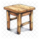 Mesa Ícone