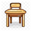 Mesa Ícone