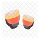 Tabla Tambor Ritmo Ícone