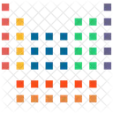 Tabela Periodica Quimica Elemento Ícone