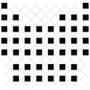 Tabela Periodica Quimica Elemento Ícone