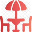 Tisch Symbol