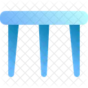 Tisch  Symbol