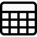 Tabelle Schnittstellengrundlagen Tabelle Regular F Symbol