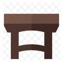 Tisch  Symbol