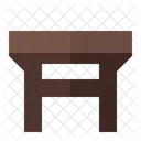 Tisch  Symbol