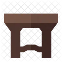 Tisch  Symbol