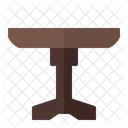 Tisch  Symbol