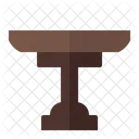 Tisch  Symbol