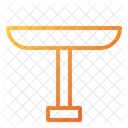 Tisch  Symbol