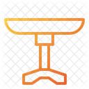 Tisch  Symbol