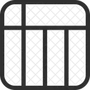 Tabelle hinzufügen  Symbol