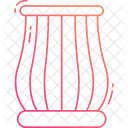 Tablas Schlaginstrument Musikinstrument Symbol