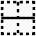 Tabelle Layout Zeilen Symbol