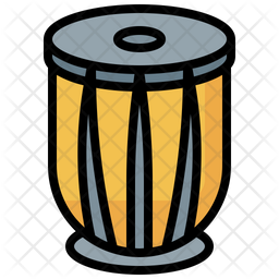 Tabla-Symbol - Kostenloser Download KulturTabla-Symbol - Kostenloser Download Kultur  