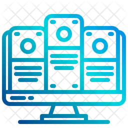 Tabla de comparación  Icono