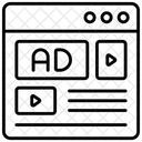 Tabla de clasificación  Icono