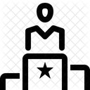 Tabla de clasificación  Icon