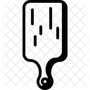 Tabla de cortar  Icono