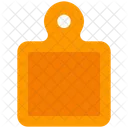 Tabla de cortar  Icono