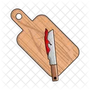 Cuchillo Icon