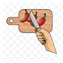 Cuchillo Icon