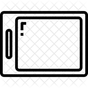 Tabla de cortar  Icono