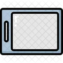 Tabla de cortar  Icono