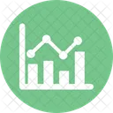 Diagrama Analisis Negocios Icono