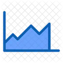 Tabla de crecimiento  Icon