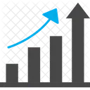 Tabla de crecimiento  Icon