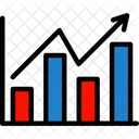 Tabla de crecimiento  Icono