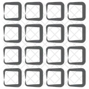 Tabla de frecuencia  Icono