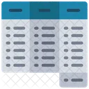 Tabla De Frecuencia Frecuencia Tabla Icon