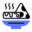 Tabla de quesos  Icono